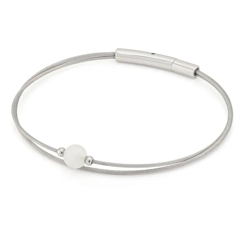 Thinking of You Armband Maansteen A715B
