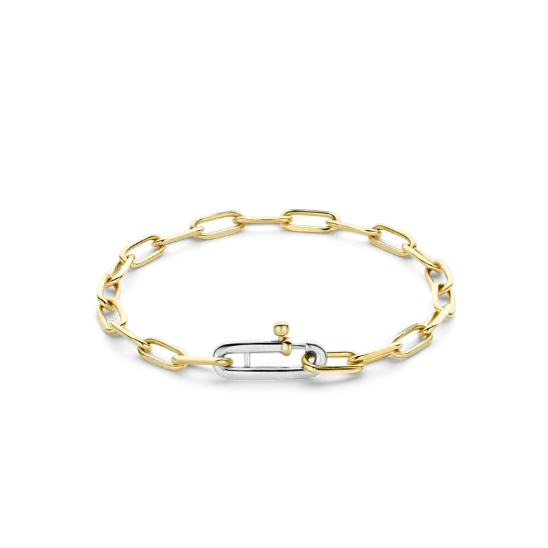 TI SENTO Armband 23018SY