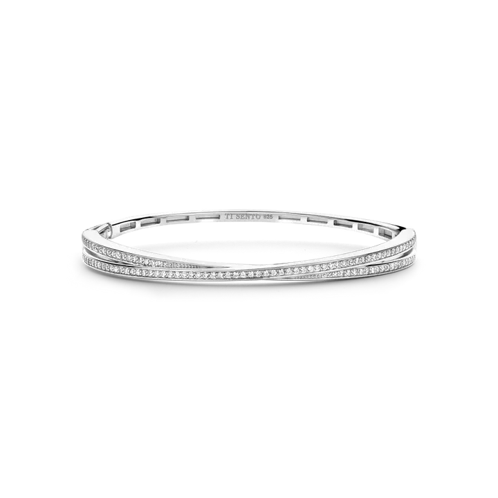TI SENTO Armband 23072ZI