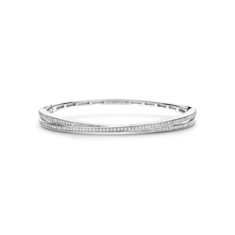 TI SENTO Armband 23072ZI