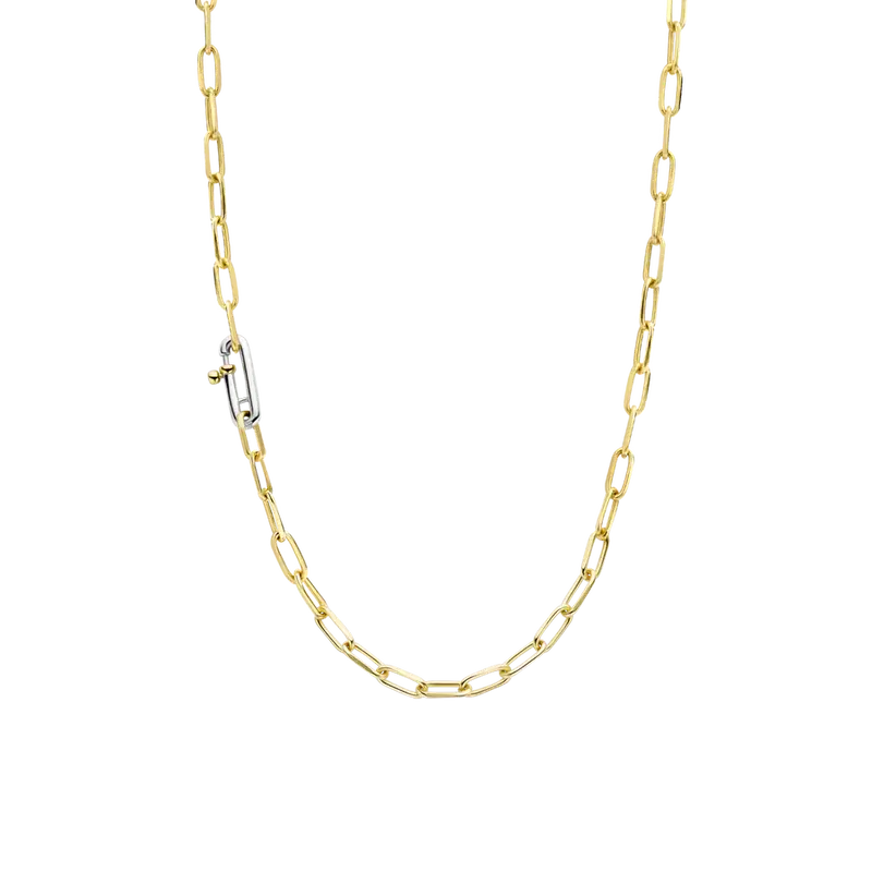 TI SENTO Ketting 34024SY