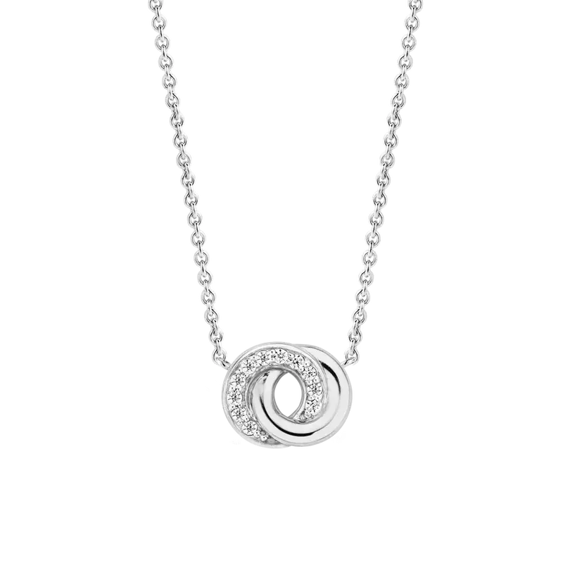 TI SENTO Ketting 3915ZI