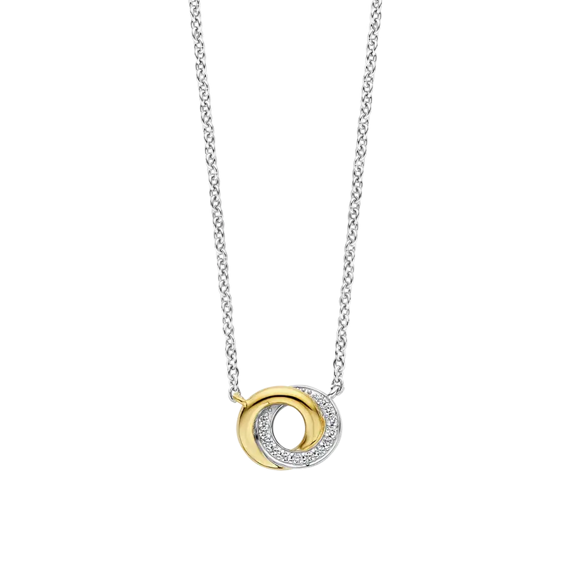 TI SENTO Ketting 3915ZY