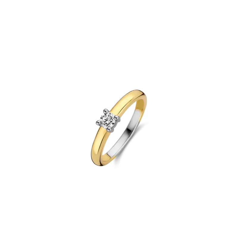 TI SENTO Ring 12212ZY