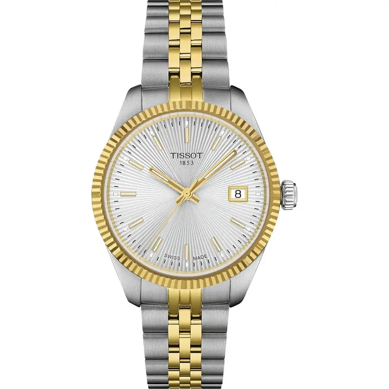 Tissot Ballade 34mm
