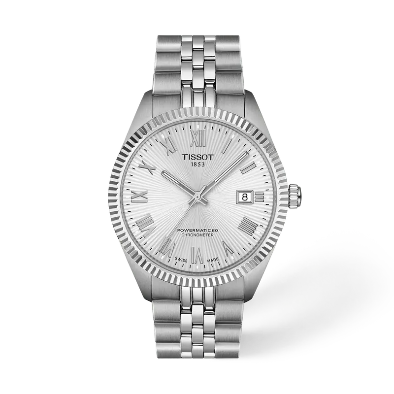 Tissot Ballade 39mm T156.408.11.033.00