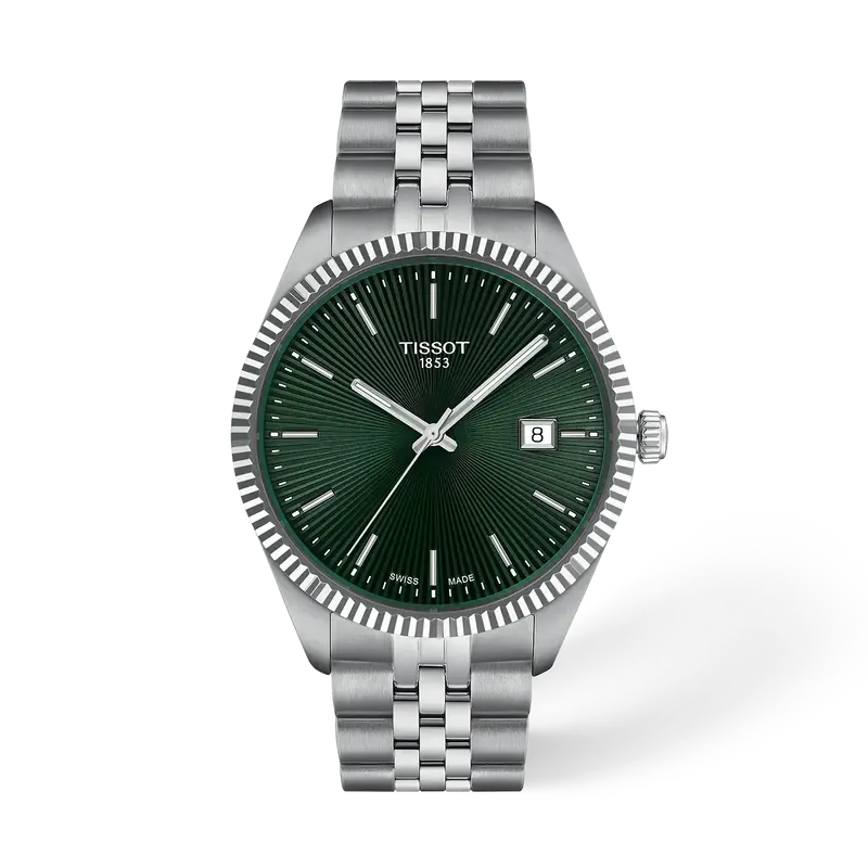 Tissot Ballade 40mm T156.410.11.091.00
