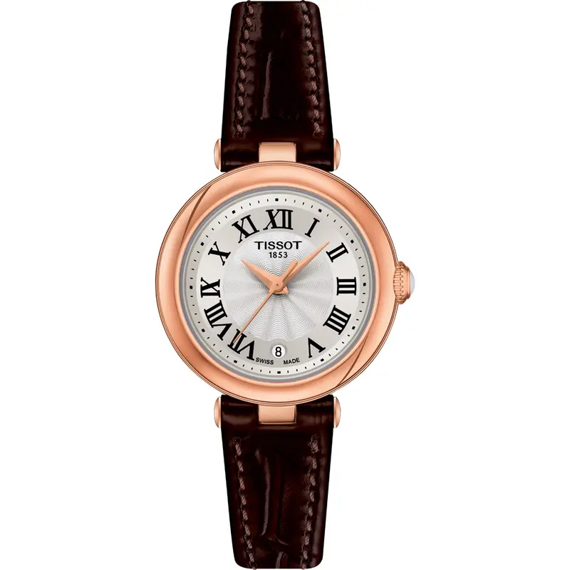Tissot Bellissima small lady