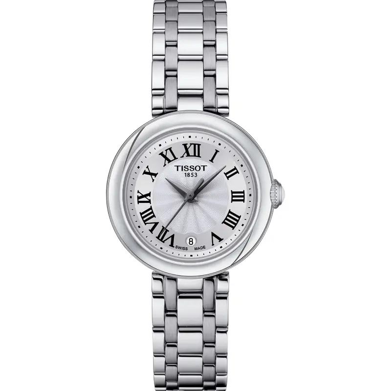 Tissot Bellissima small lady