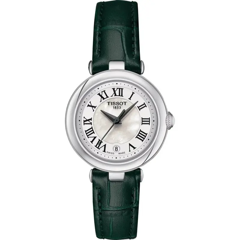 Tissot Bellissima