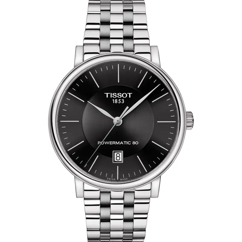 Tissot Carson Premium Powermatic 80