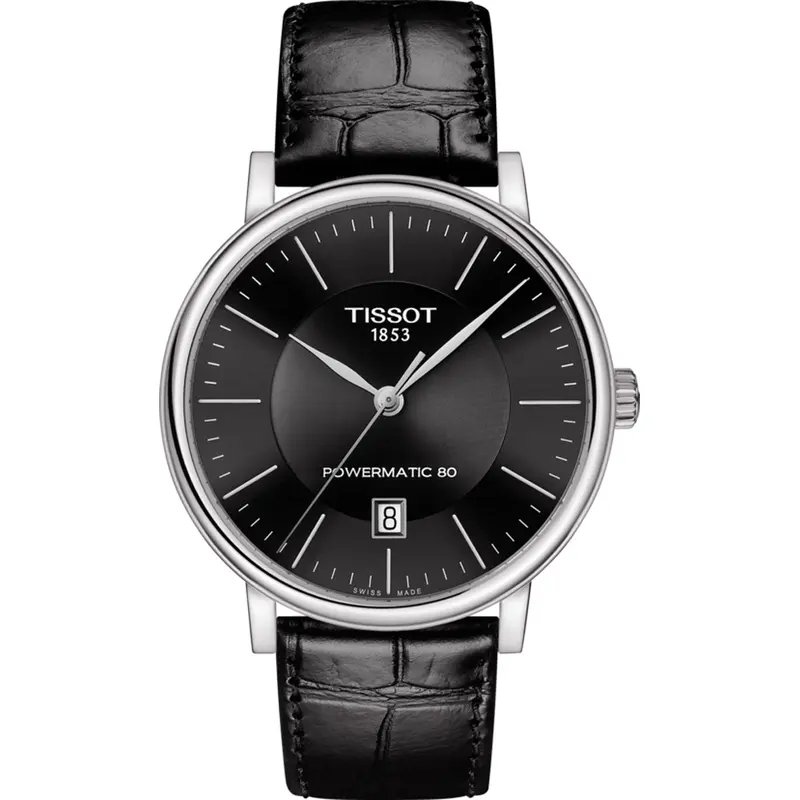 Tissot Carson Premium Powermatic 80
