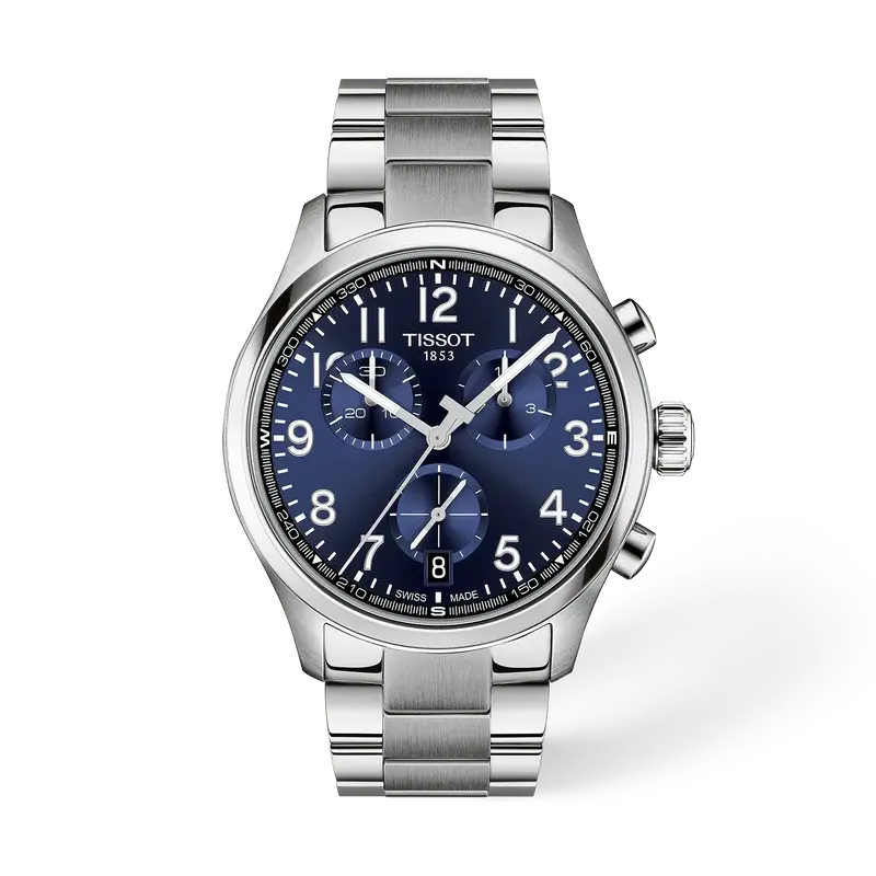 Tissot Chrono L 42mm T116.417.11.042.00