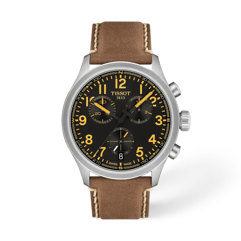 Tissot Chrono L 42mm T116.417.16.052.01