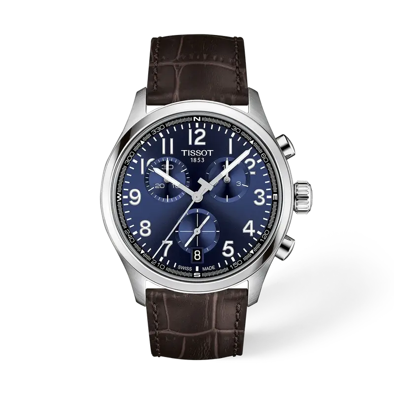 Tissot Chrono L 42mm