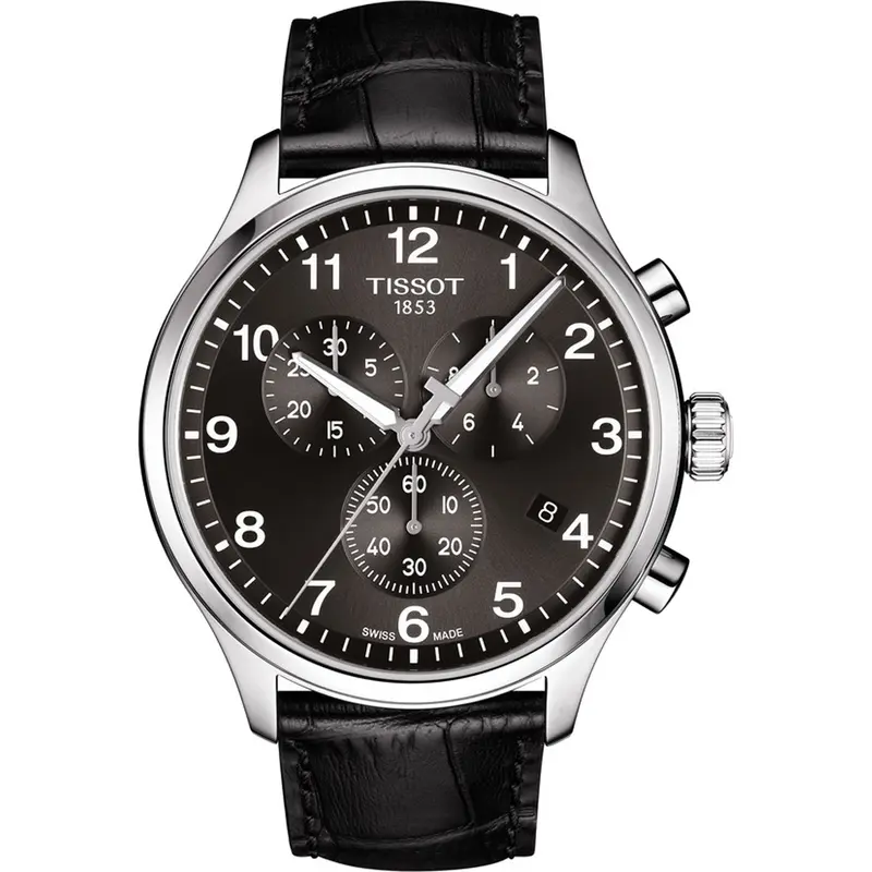 Tissot Chrono XL Classic