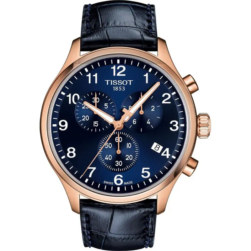 Tissot Chrono XL Classic