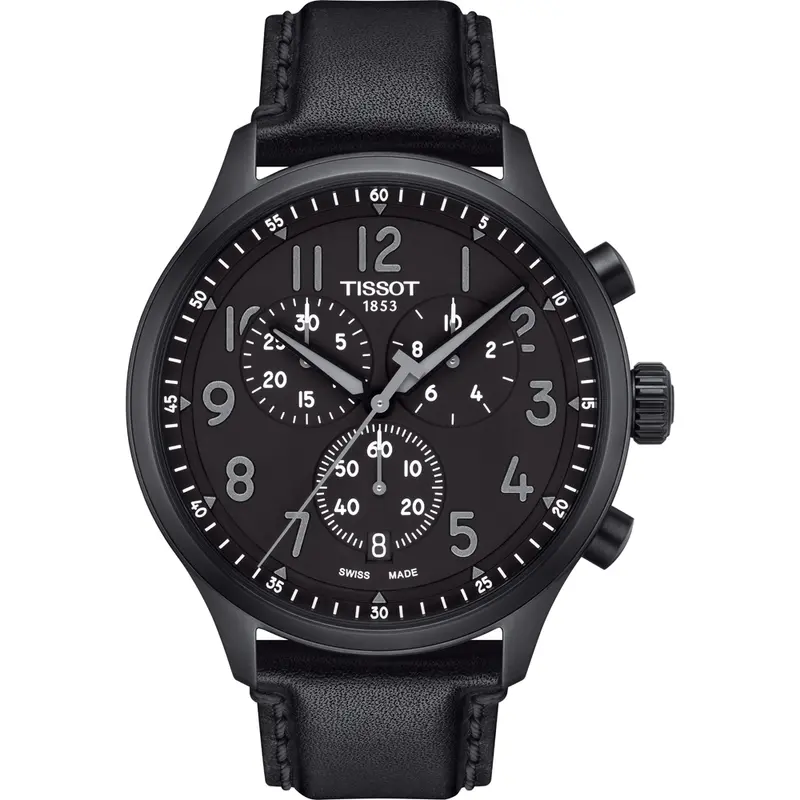 Tissot Chrono XL Vintage