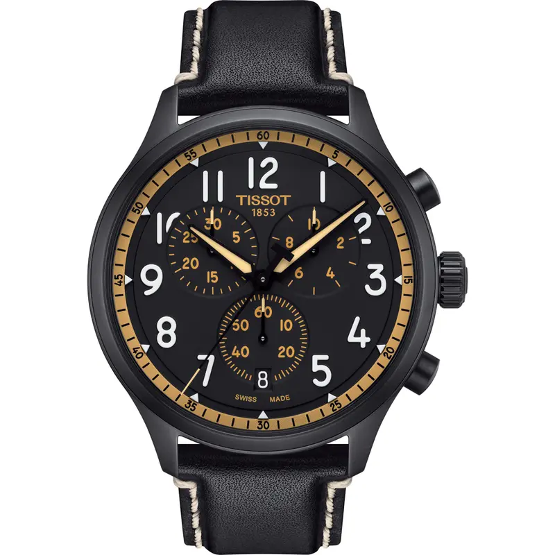 Tissot Chrono XL Vintage