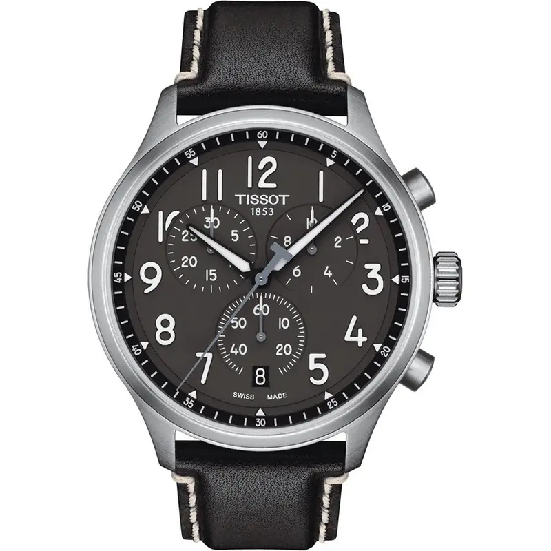 Tissot Chrono XL