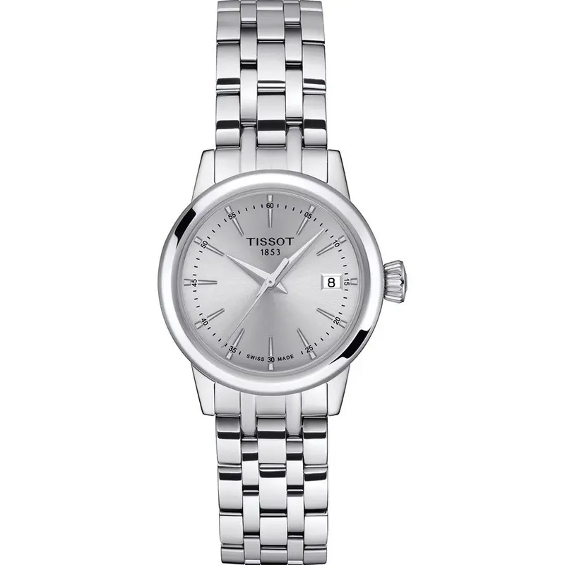Tissot Classic Dream Lady