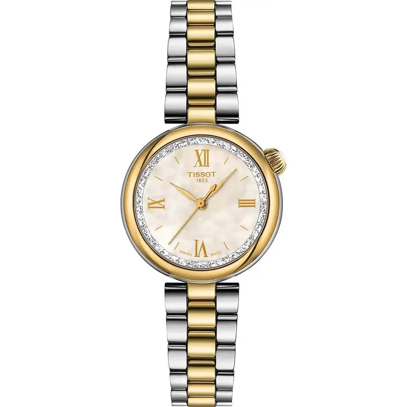 Tissot Desir 28 mm T152.010.22.118.01