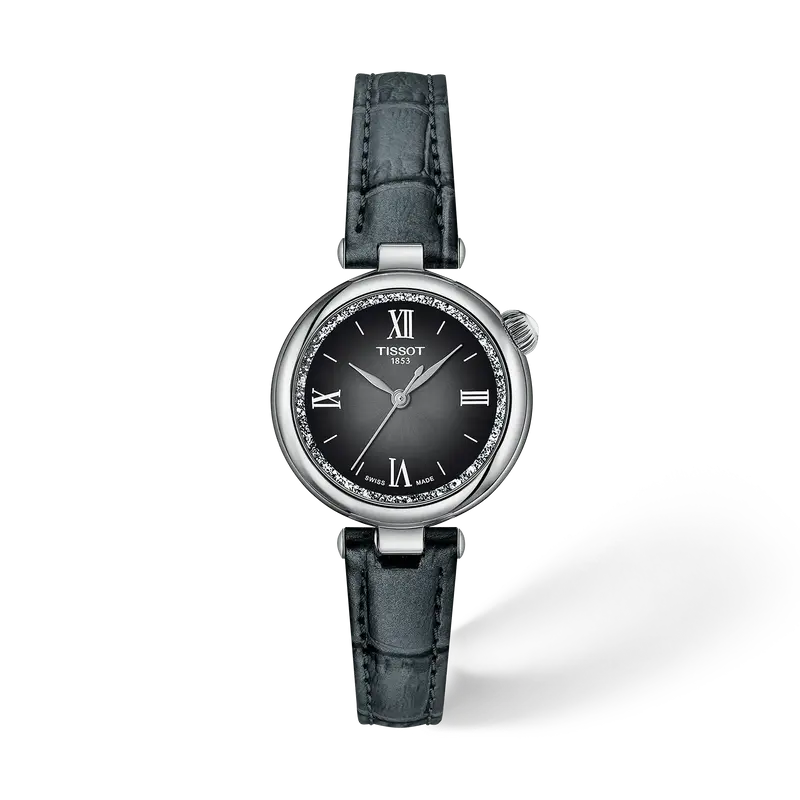 Tissot Desir 28mm T152.010.16.038.00