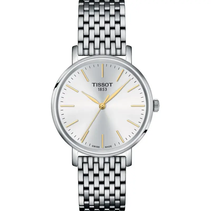 Tissot Everytime 34mm