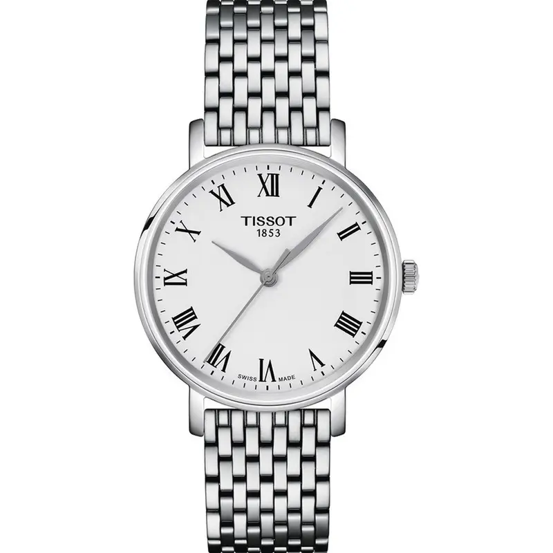 Tissot Everytime 34mm