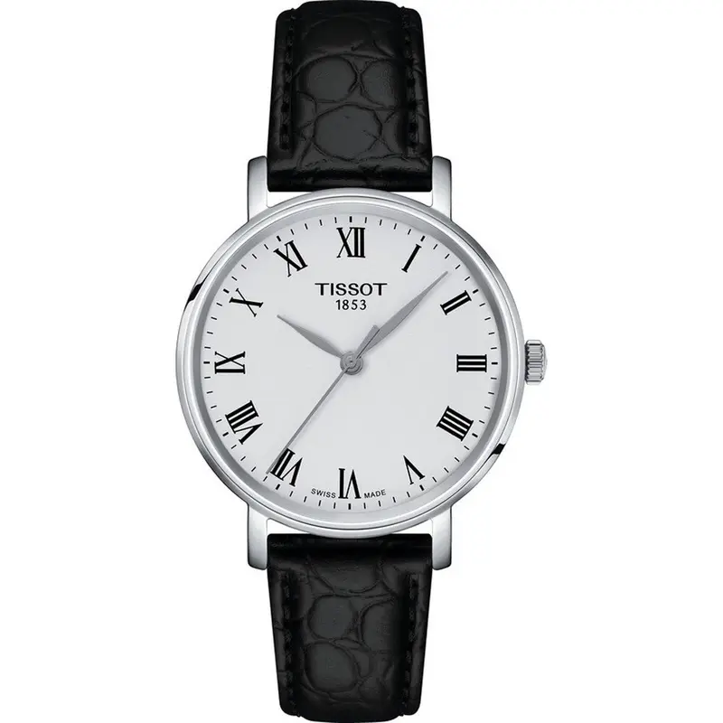 Tissot Everytime 34mm