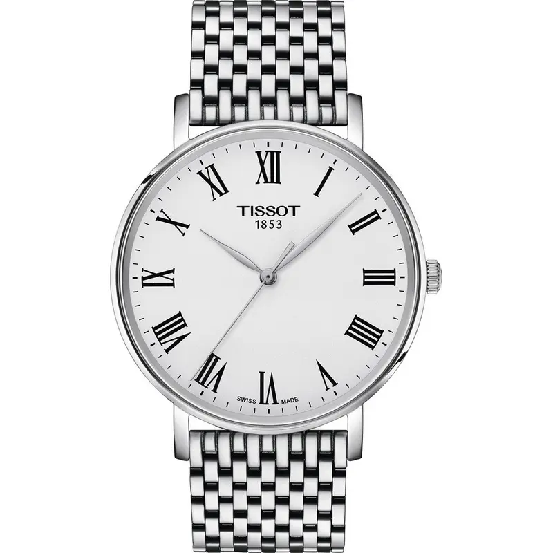 Tissot Everytime 40mm