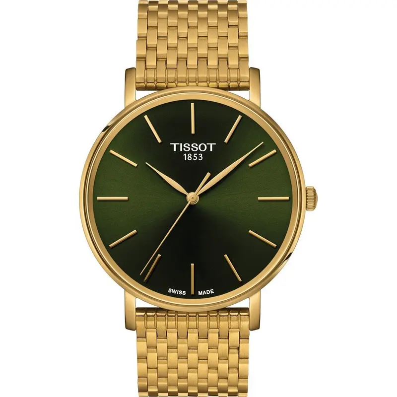 Tissot Everytime 40mm