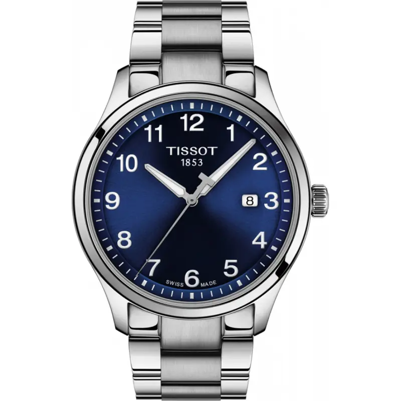 Tissot Gent XL Classic