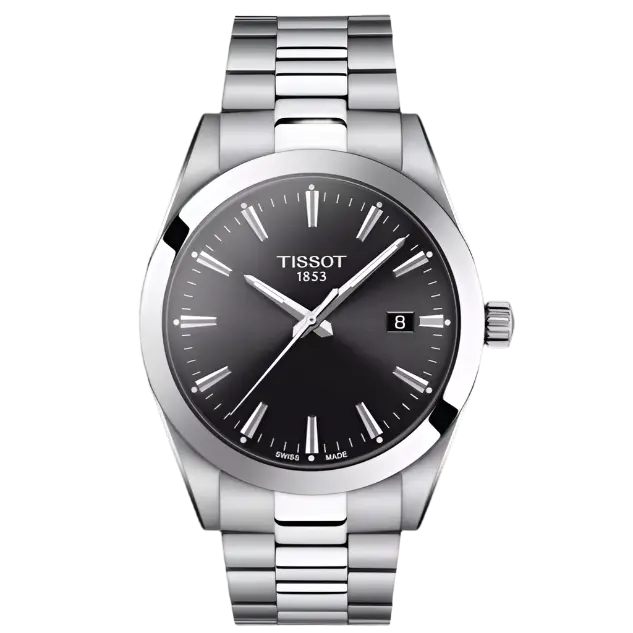 Tissot Gentleman
