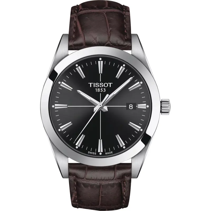 Tissot Gentleman