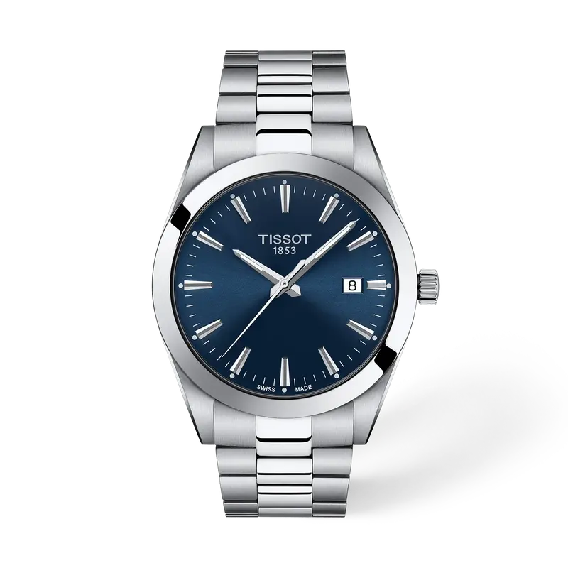 Tissot Gentleman 40mm T127.410.11.041.00