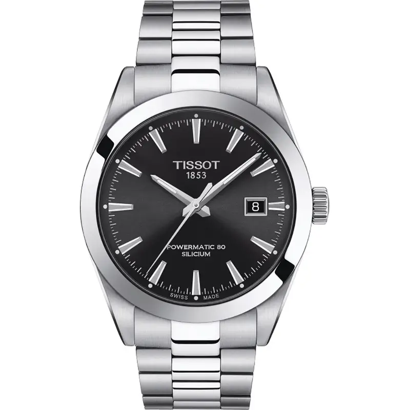 Tissot Gentleman Powermatic 80 Silicium
