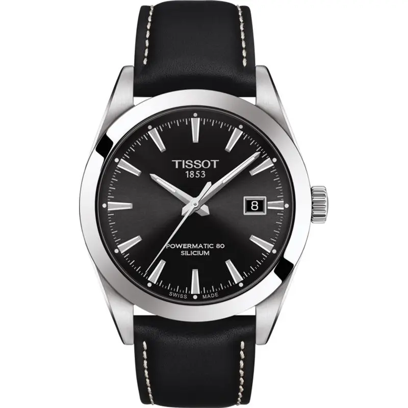 Tissot Gentleman Powermatic 80 Silicium