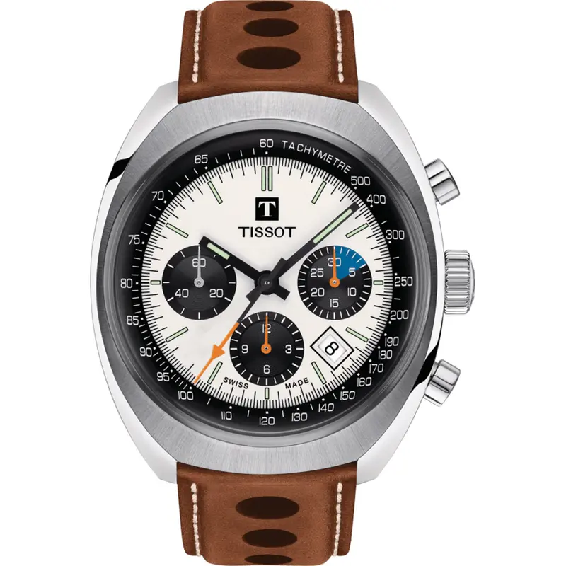 Tissot Heritage 1973