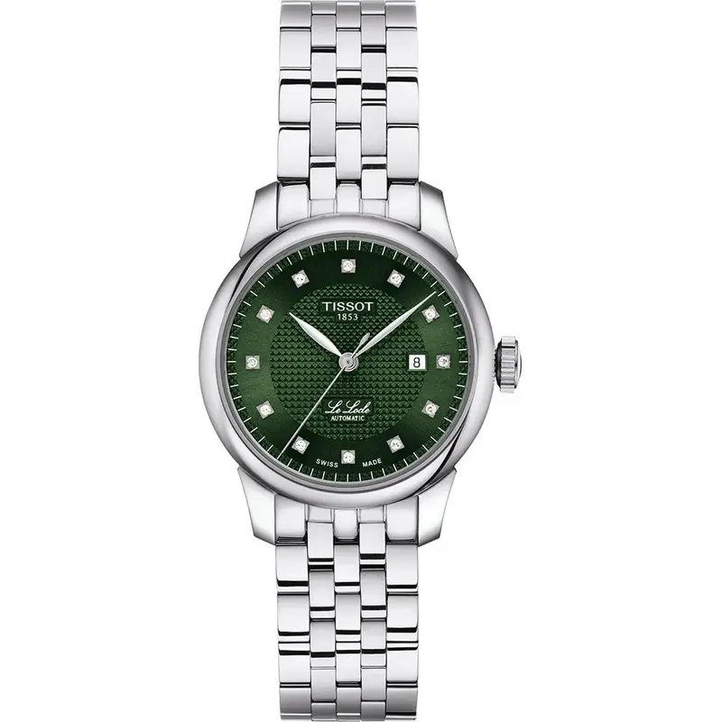 Tissot Le Locle Automatic Lady (29.00)