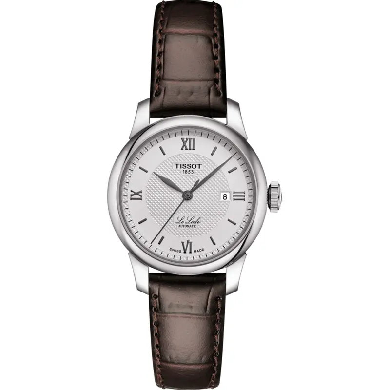 Tissot Le Locle Automatic Lady (29.00)