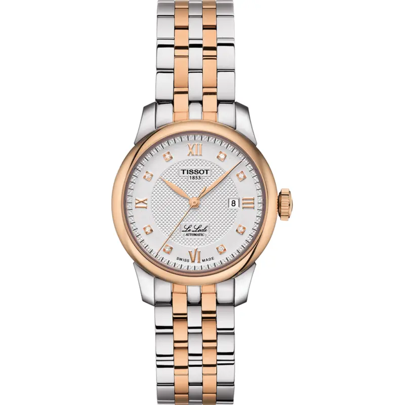 Tissot Le Locle Automatic Lady (29.00)