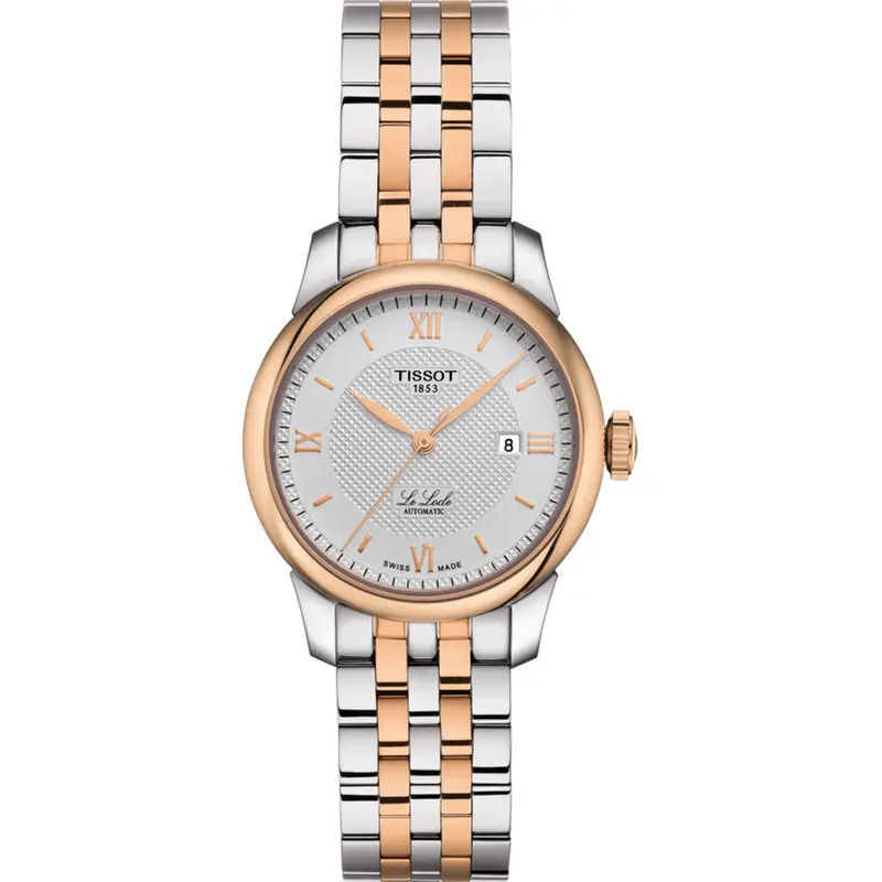 Tissot Le Locle Automatic Lady (29.00)