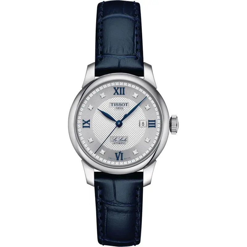 Tissot Le Locle Automatic Lady (29.00) 20th Anniversary