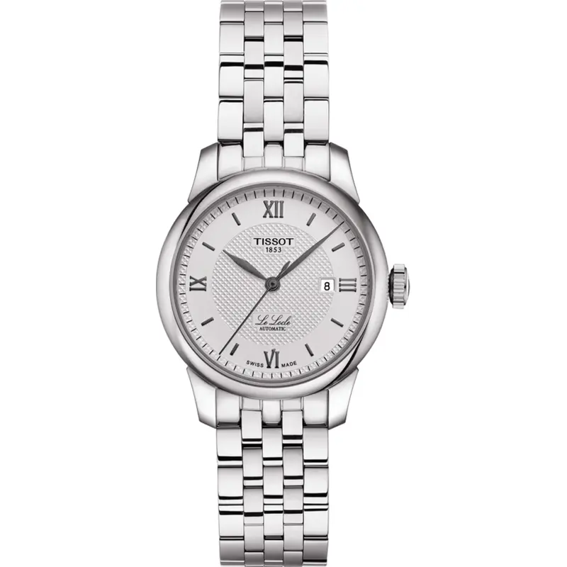 Tissot Le Locle Automatic Lady (29.00)