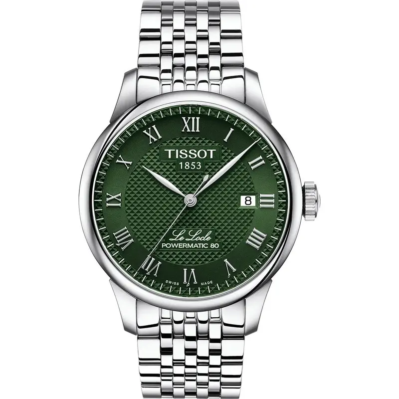Tissot Le Locle Powermatic 80