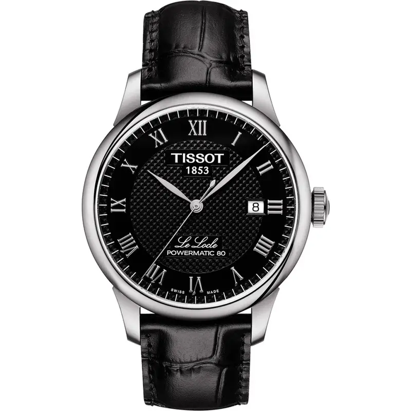 Tissot Le Locle Powermatic 80