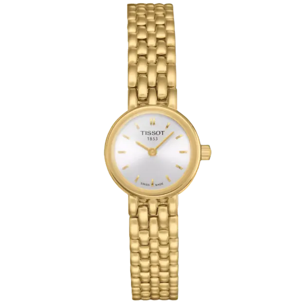 Tissot Lovely