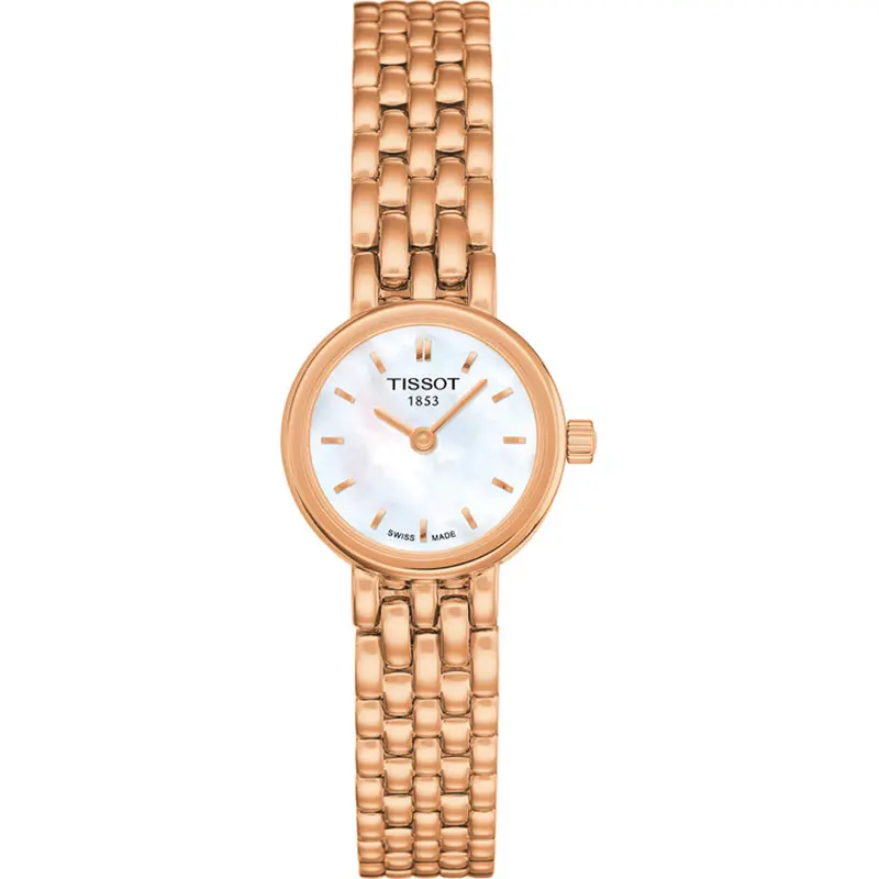 Tissot Lovely