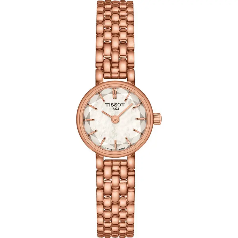 Tissot Lovely Round